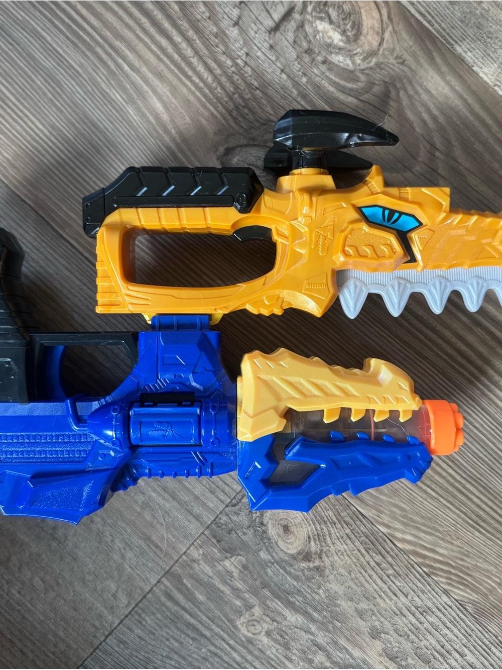 Power Rangers Lot - Picture 5 of 8